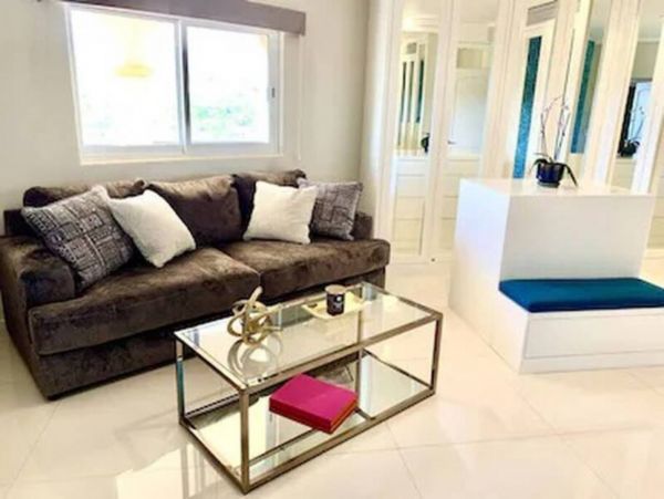 San Jose del Cabo Vacation Penthouse Three Bedroom Walk to Beach