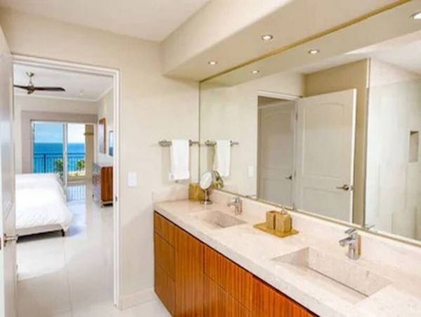 San Jose del Cabo Vacation Penthouse Three Bedroom Walk to Beach