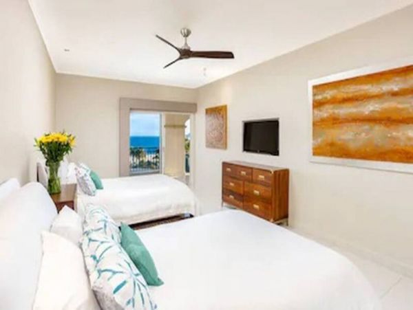 San Jose del Cabo Vacation Penthouse Three Bedroom Walk to Beach
