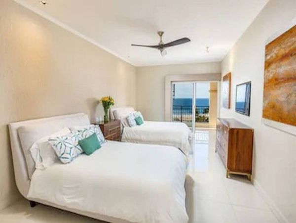 San Jose del Cabo Vacation Penthouse Three Bedroom Walk to Beach