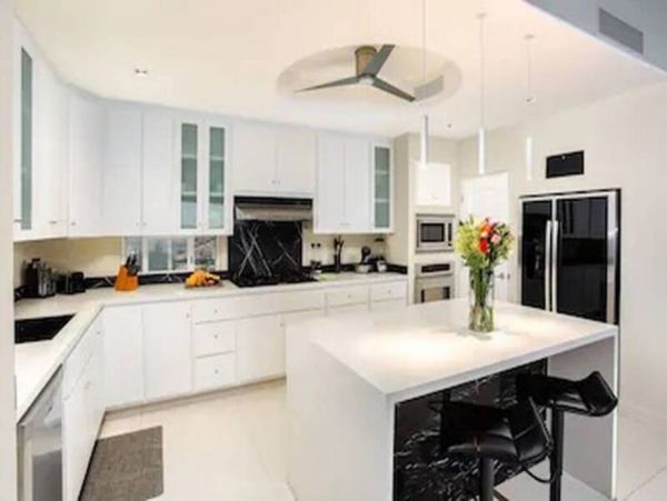 San Jose del Cabo Vacation Penthouse Three Bedroom Walk to Beach