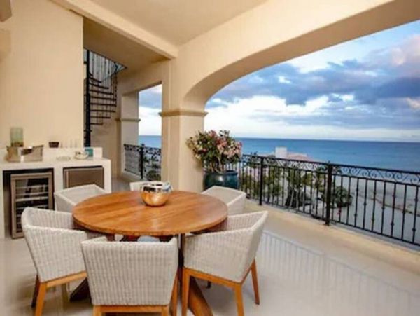 San Jose del Cabo Vacation Penthouse Three Bedroom Walk to Beach