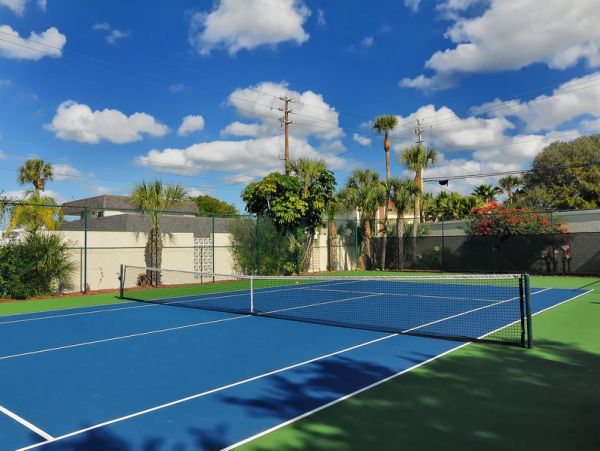 Siesta Key Lovely 3 Bedroom Vacation Rental