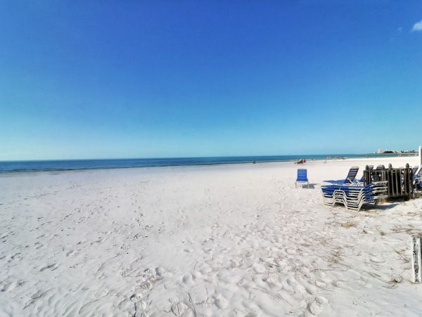 Siesta Key Lovely 3 Bedroom Vacation Rental