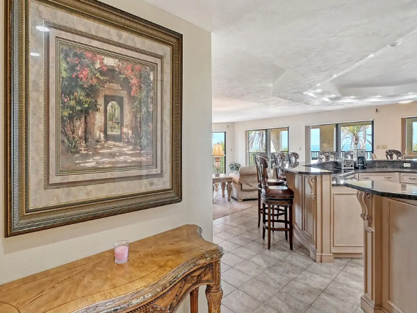 Siesta Key Lovely 3 Bedroom Vacation Rental