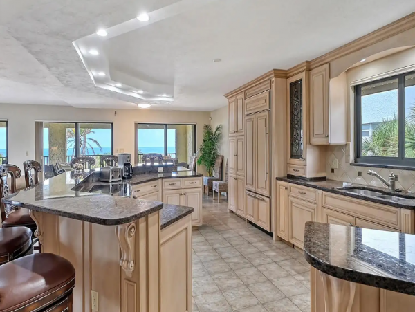 Siesta Key Lovely 3 Bedroom Vacation Rental