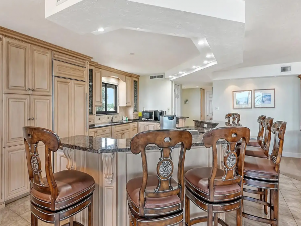 Siesta Key Lovely 3 Bedroom Vacation Rental