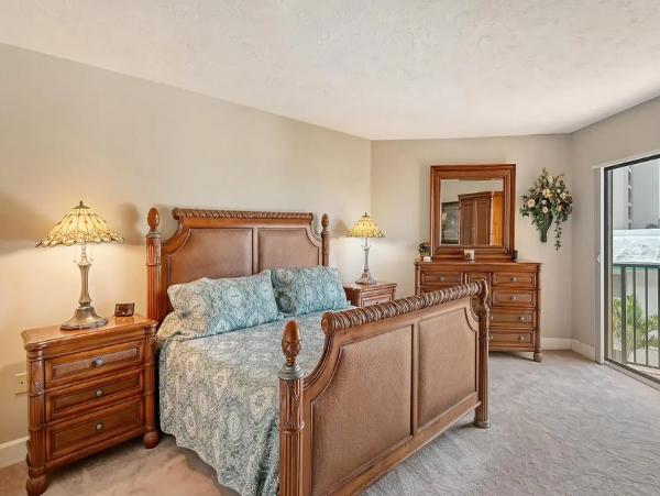 Siesta Key Lovely 3 Bedroom Vacation Rental