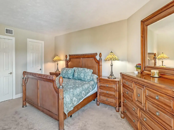Siesta Key Lovely 3 Bedroom Vacation Rental