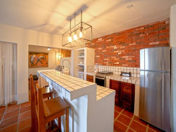 Puerto Vallarta Stunning Estate with Three Houses and Private Pool