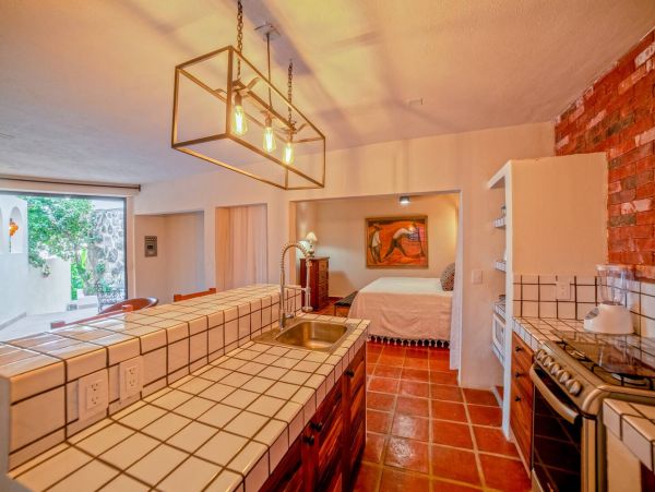 Puerto Vallarta Stunning Estate with Three Houses and Private Pool