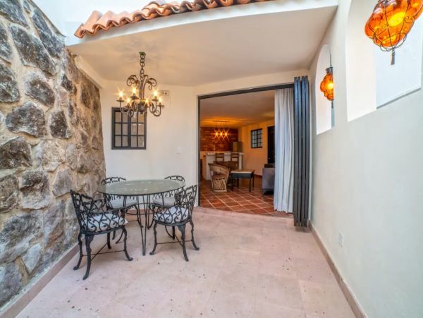 Puerto Vallarta Stunning Estate with Three Houses and Private Pool