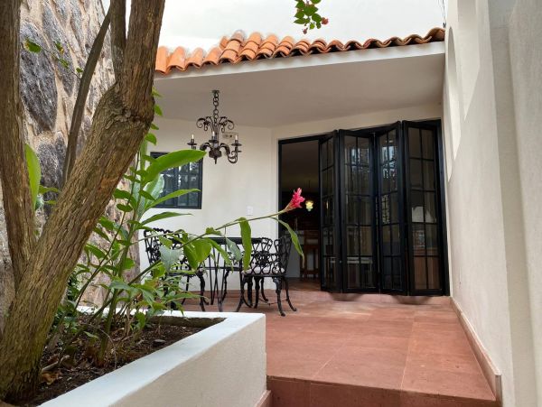 Puerto Vallarta Stunning Estate with Three Houses and Private Pool