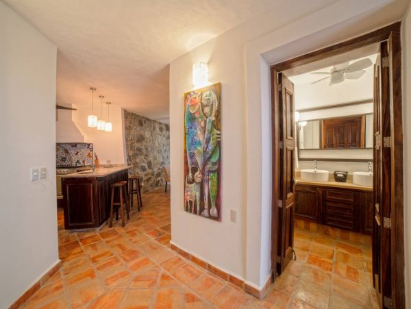 Puerto Vallarta Stunning Estate with Three Houses and Private Pool