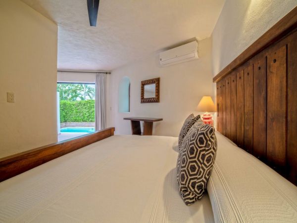 Puerto Vallarta Stunning Estate with Three Houses and Private Pool