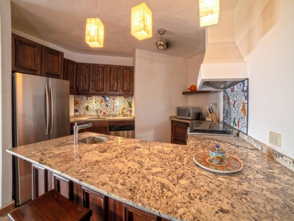 Puerto Vallarta Stunning Estate with Three Houses and Private Pool