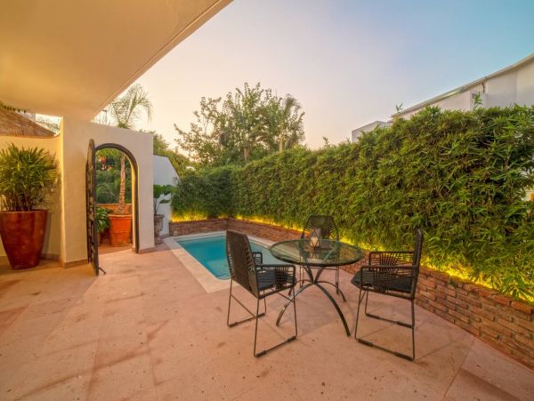 Puerto Vallarta Stunning Estate with Three Houses and Private Pool