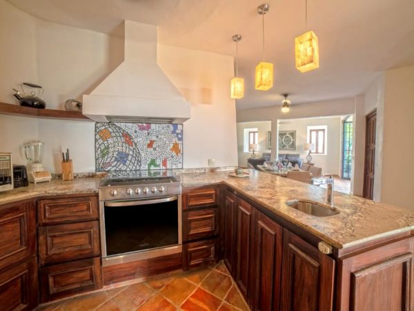 Puerto Vallarta Stunning Estate with Three Houses and Private Pool