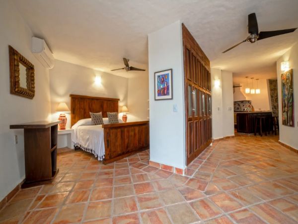 Puerto Vallarta Stunning Estate with Three Houses and Private Pool