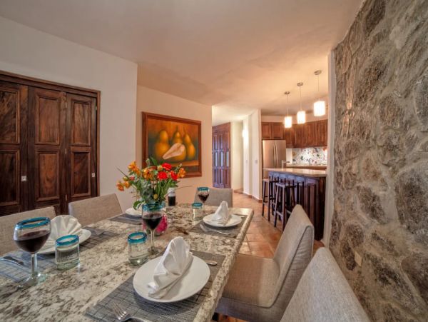 Puerto Vallarta Stunning Estate with Three Houses and Private Pool