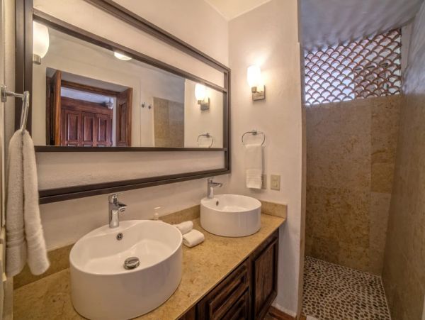 Puerto Vallarta Stunning Estate with Three Houses and Private Pool