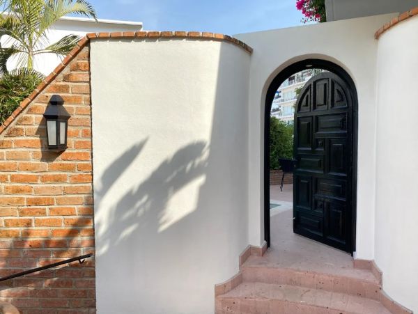 Puerto Vallarta Stunning Estate with Three Houses and Private Pool