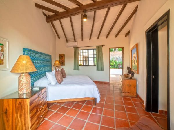 Puerto Vallarta Stunning Estate with Three Houses and Private Pool