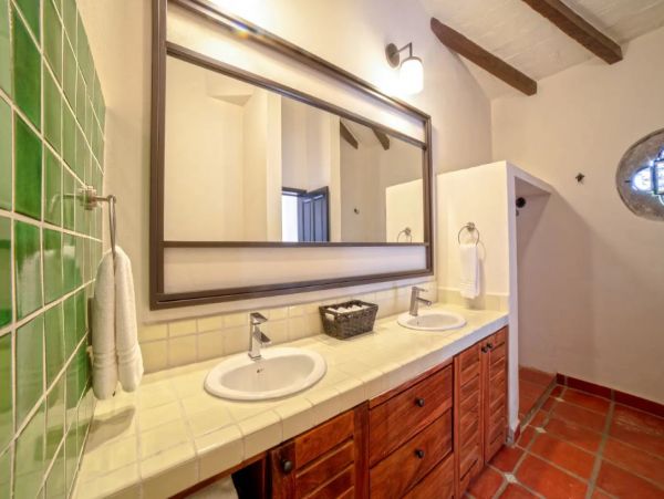 Puerto Vallarta Stunning Estate with Three Houses and Private Pool