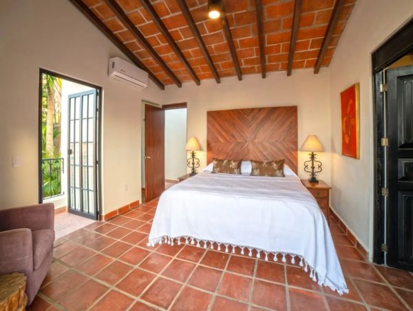 Puerto Vallarta Stunning Estate with Three Houses and Private Pool
