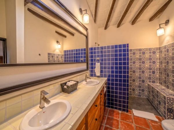 Puerto Vallarta Stunning Estate with Three Houses and Private Pool