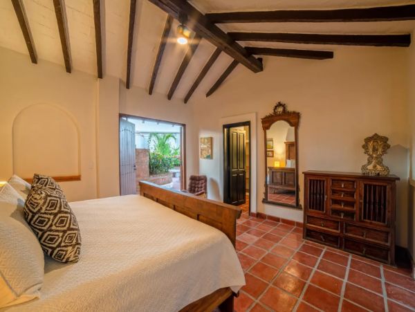 Puerto Vallarta Stunning Estate with Three Houses and Private Pool