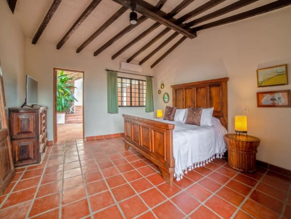 Puerto Vallarta Stunning Estate with Three Houses and Private Pool
