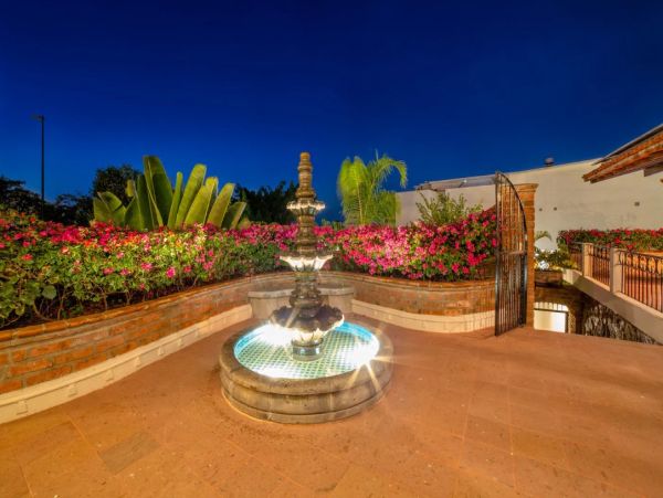Puerto Vallarta Stunning Estate with Three Houses and Private Pool