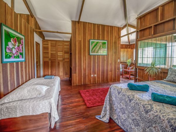 Costa Rica Vacation Rental with Private Pool - Jungle Villa for Families