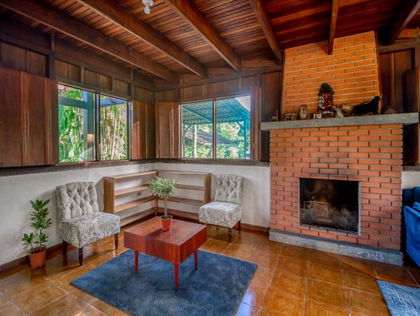 Costa Rica Vacation Rental with Private Pool - Jungle Villa for Families