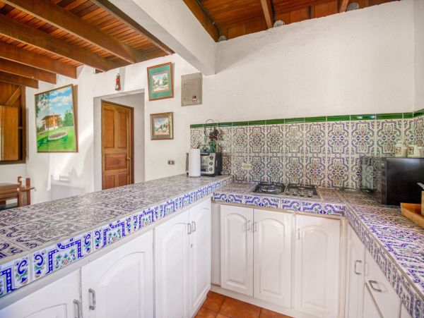Costa Rica Vacation Rental with Private Pool - Jungle Villa for Families