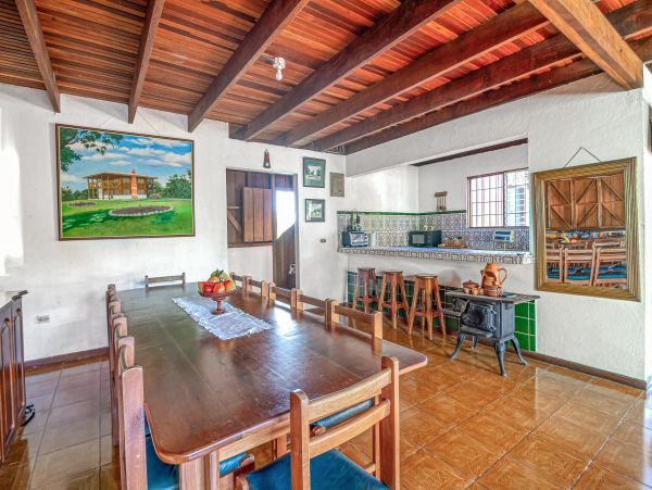 Costa Rica Vacation Rental with Private Pool - Jungle Villa for Families