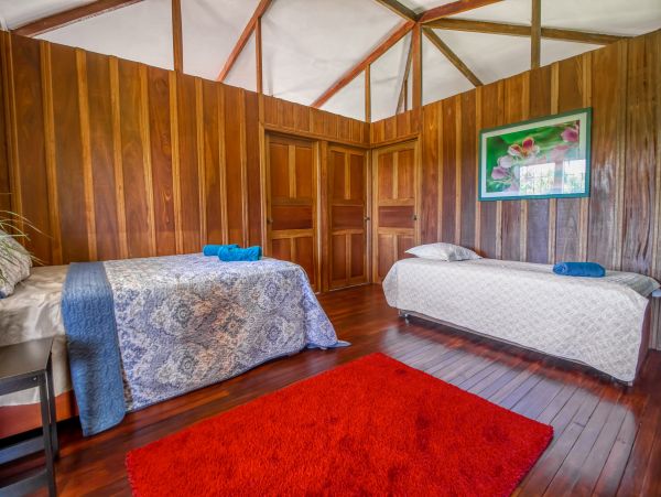 Costa Rica Vacation Rental with Private Pool - Jungle Villa for Families