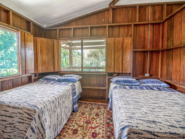 Costa Rica Vacation Rental with Private Pool - Jungle Villa for Families