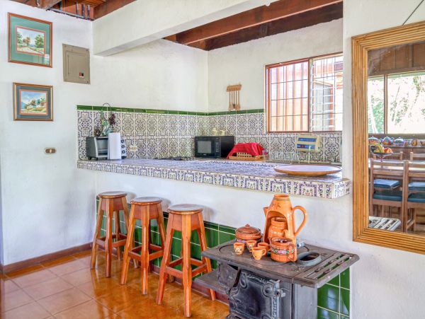 Costa Rica Vacation Rental with Private Pool - Jungle Villa for Families