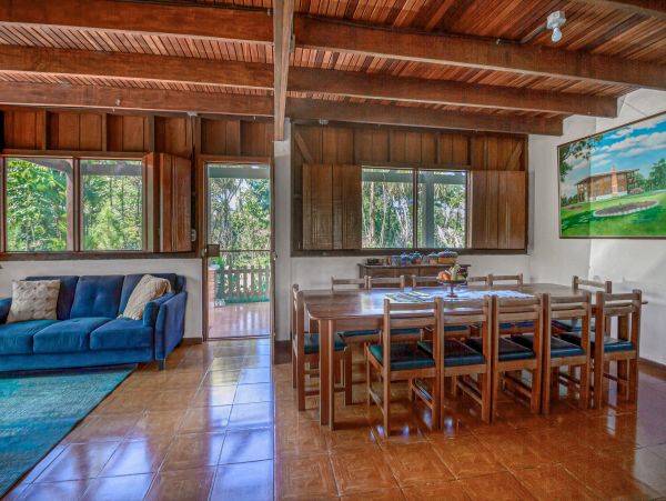 Costa Rica Vacation Rental with Private Pool - Jungle Villa for Families