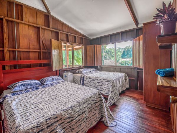 Costa Rica Vacation Rental with Private Pool - Jungle Villa for Families