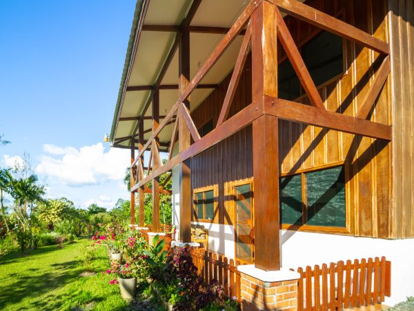 Costa Rica Vacation Rental with Private Pool - Jungle Villa for Families