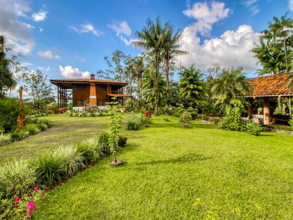 Costa Rica Vacation Rental with Private Pool - Jungle Villa for Families