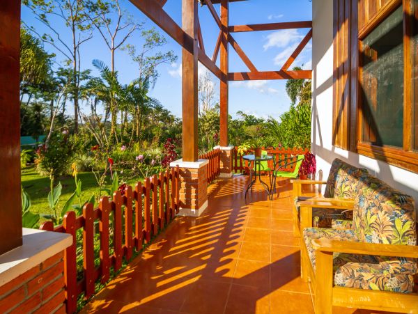 Costa Rica Vacation Rental with Private Pool - Jungle Villa for Families