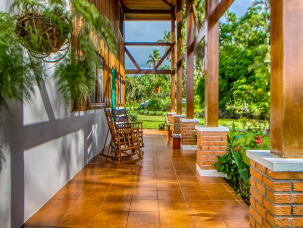 Costa Rica Vacation Rental with Private Pool - Jungle Villa for Families