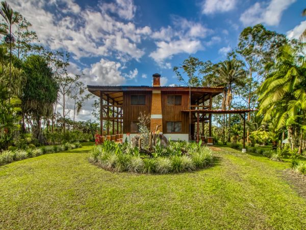 Costa Rica Vacation Rental with Private Pool - Jungle Villa for Families