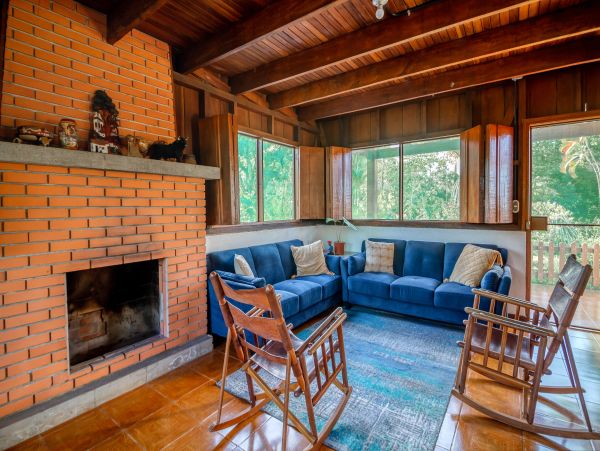 Costa Rica Vacation Rental with Private Pool - Jungle Villa for Families