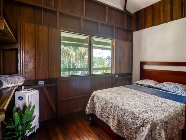 Costa Rica Vacation Rental with Private Pool - Jungle Villa for Families