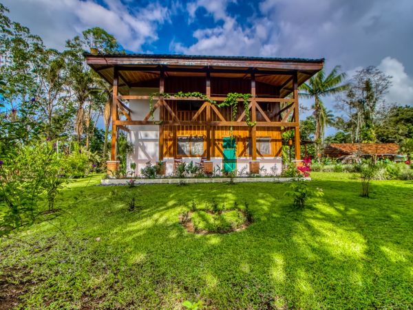 Costa Rica Vacation Rental with Private Pool - Jungle Villa for Families